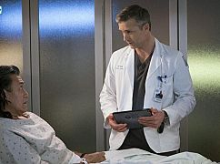 Chicago Med: 2x22 White Butterflies - zdjęcia promocyjne