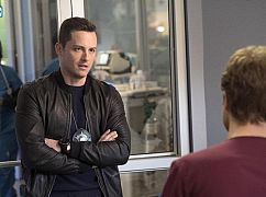 Chicago Med: 2x22 White Butterflies - zdjęcia promocyjne