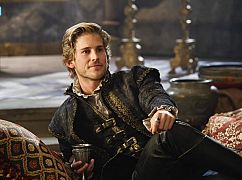 Nastoletnia Maria Stuart: 4x11 Dead of Night - zdjęcia promocyjne