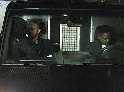 Quantico: 2x22 RESISTANCE - zdjęcia promocyjne