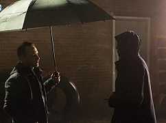 Quantico: 2x22 RESISTANCE - zdjęcia promocyjne