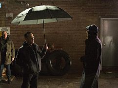 Quantico: 2x22 RESISTANCE - zdjęcia promocyjne
