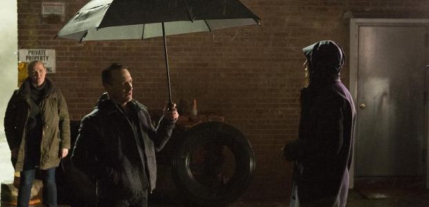 Premiera 3 sezonu „Quantico” zostanie nakręcone we Włoszech