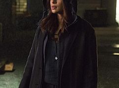 Quantico: 2x22 RESISTANCE - zdjęcia promocyjne