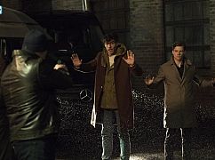 Quantico: 2x22 RESISTANCE - zdjęcia promocyjne