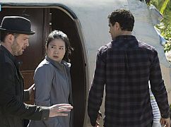 Scorpion: 3x24 Maroon 8 - zdjęcia promocyjne