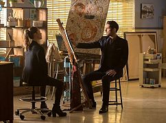 Lucyfer: 2x16 God Johnson - zdjęcia promocyjne