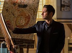 Lucyfer: 2x16 God Johnson - zdjęcia promocyjne