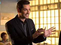 Lucyfer: 2x16 God Johnson - zdjęcia promocyjne