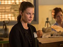Lucyfer: 2x16 God Johnson - zdjęcia promocyjne
