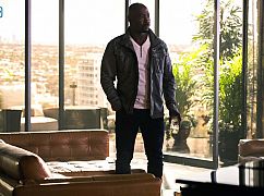 Lucyfer: 2x16 God Johnson - zdjęcia promocyjne