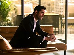 Lucyfer: 2x16 God Johnson - zdjęcia promocyjne