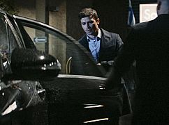 Zabójcze umysły: Poza granicami: 2x13 The Ripper of Riga - zdjęcia promocyjne
