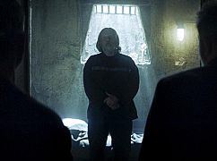 Zabójcze umysły: Poza granicami: 2x13 The Ripper of Riga - zdjęcia promocyjne