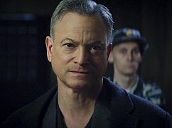 Zabójcze umysły: Poza granicami: 2x13 The Ripper of Riga - zdjęcia promocyjne