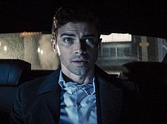 Zabójcze umysły: Poza granicami: 2x13 The Ripper of Riga - zdjęcia promocyjne