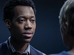 Zabójcze umysły: Poza granicami: 2x13 The Ripper of Riga - zdjęcia promocyjne