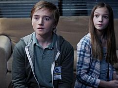 Zabójcze umysły: Poza granicami: 2x13 The Ripper of Riga - zdjęcia promocyjne