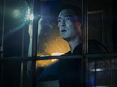 Zabójcze umysły: Poza granicami: 2x13 The Ripper of Riga - zdjęcia promocyjne