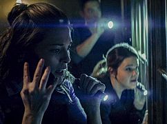 Zabójcze umysły: Poza granicami: 2x13 The Ripper of Riga - zdjęcia promocyjne