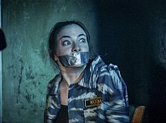 Zabójcze umysły: Poza granicami: 2x13 The Ripper of Riga - zdjęcia promocyjne