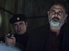 Zabójcze umysły: Poza granicami: 2x13 The Ripper of Riga - zdjęcia promocyjne