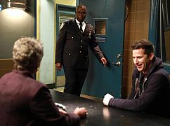 Brooklyn Nine-Nine: 4x19 Your Honor - zdjęcia promocyjne