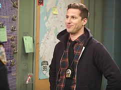 Brooklyn Nine-Nine: 4x19 Your Honor - zdjęcia promocyjne