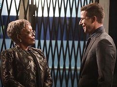 Brooklyn Nine-Nine: 4x19 Your Honor - zdjęcia promocyjne