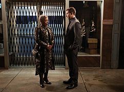Brooklyn Nine-Nine: 4x19 Your Honor - zdjęcia promocyjne