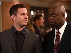 Brooklyn Nine-Nine: 4x19 Your Honor - zdjęcia promocyjne