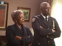 Brooklyn Nine-Nine: 4x19 Your Honor - zdjęcia promocyjne