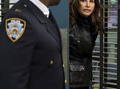 Brooklyn Nine-Nine: 4x20 The Slaughterhouse - zdjęcia promocyjne