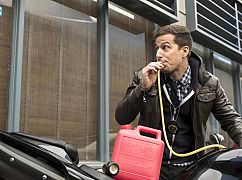 Brooklyn Nine-Nine: 4x20 The Slaughterhouse - zdjęcia promocyjne