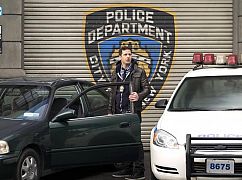 Brooklyn Nine-Nine: 4x20 The Slaughterhouse - zdjęcia promocyjne