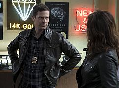 Brooklyn Nine-Nine: 4x20 The Slaughterhouse - zdjęcia promocyjne
