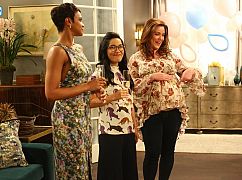 American Housewife: 1x23 Can’t Hide It Anymore - zdjęcia promocyjne