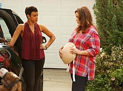 American Housewife: 1x23 Can’t Hide It Anymore - zdjęcia promocyjne