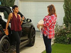 American Housewife: 1x23 Can’t Hide It Anymore - zdjęcia promocyjne