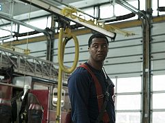 Chicago Fire: 5x21 Sixty Days - zdjęcia promocyjne