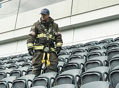 Chicago Fire: 5x21 Sixty Days - zdjęcia promocyjne