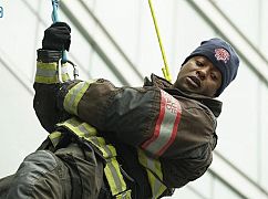 Chicago Fire: 5x21 Sixty Days - zdjęcia promocyjne