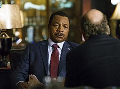 Chicago Justice: 1x13 Tycoon - zdjęcia promocyjne