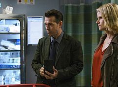 Chicago Justice: 1x13 Tycoon - zdjęcia promocyjne
