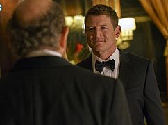Chicago Justice: 1x13 Tycoon - zdjęcia promocyjne