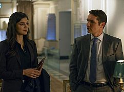 Chicago Justice: 1x13 Tycoon - zdjęcia promocyjne