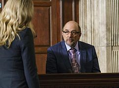 Chicago Justice: 1x13 Tycoon - zdjęcia promocyjne