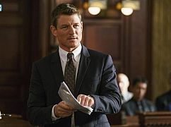 Chicago Justice: 1x13 Tycoon - zdjęcia promocyjne