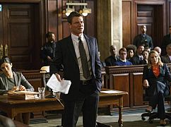 Chicago Justice: 1x13 Tycoon - zdjęcia promocyjne