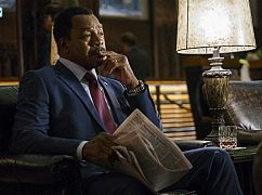 Chicago Justice: 1x13 Tycoon - zdjęcia promocyjne